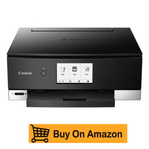 Canon TS8220 Wireless