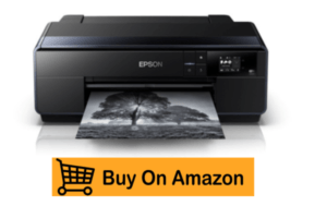 Epson SureColor P600 Inkjet