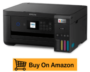 Epson EcoTank ET-2850 best to buy