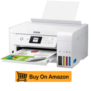 Epson EcoTank ET2000 Series Wireless