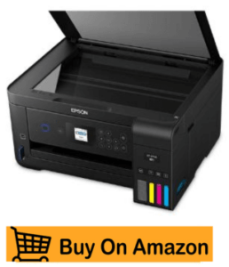 Epson EcoTank ET-2750