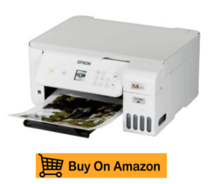 Epson EcoTank ET-2800