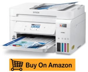 Epson EcoTank ET-4850
