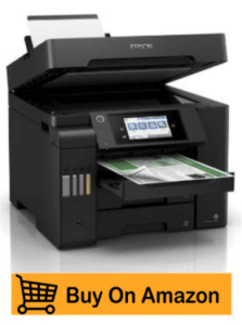 Pro ET-5800 Best Epson EcoTank printer for photos