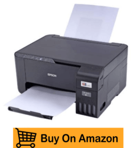 Epson EcoTank ET Series Best Wireless Color Inkjet Printer