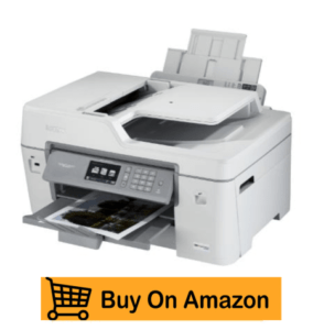 Brother MFC-J6545DW Printer For Brochures