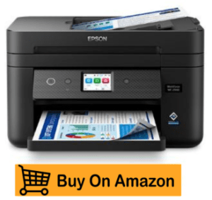 Epson Workforce Pro WF-4830 Best printer for logo printing