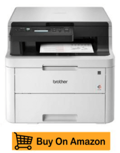 Brother HL-L3290CDW Best Printer For Flyers