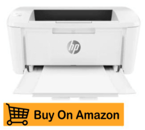 HP Best laser printer for brochures