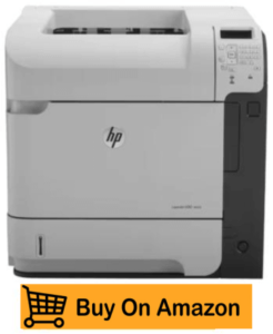 HP LaserJet 600 M602