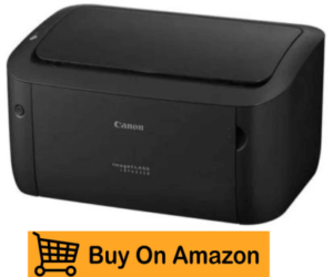 Canon ImageCLASS LBP6030w
