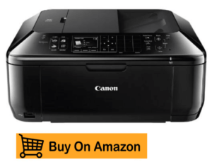 Canon Office and Business MX922