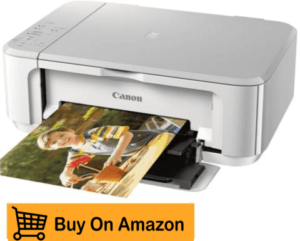 Canon Pixma MG3620