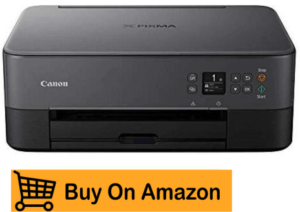 Canon TS8320 All In One Wireless