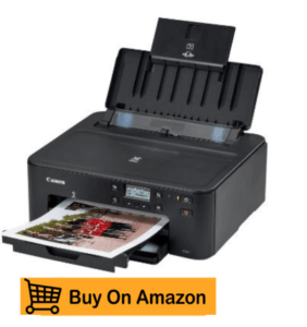 Canon PIXMA TS702 Cheap edible printer