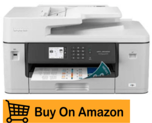 Brother MFC-J6545DW Best budget Printers For Windows 11