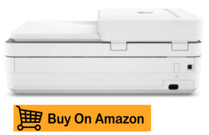 HP ENVY Pro 6455 Best all-in-one printer for Windows 11