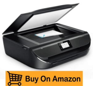 HP ENVY 5055 Printers compatible with Windows 11