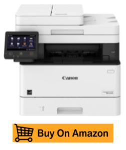 Canon imageCLASS MF445dw