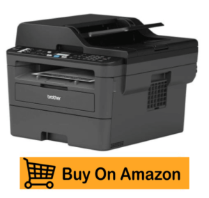 Brother MFC-L2710DW Series