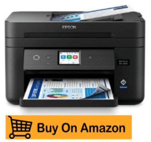 Epson Workforce Pro WF-4830 Windows 11 compatible all in one printers