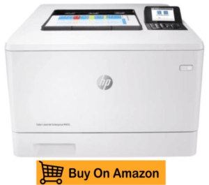 HP Color LaserJet Pro M454dw