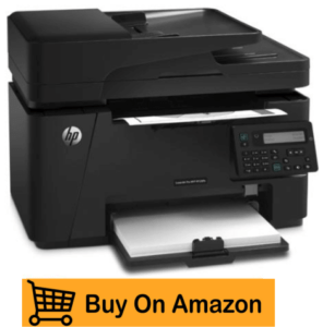 VersaCheck HP Officejet 200 MX