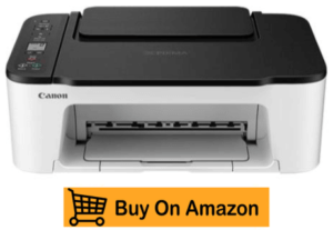 Canon PIXMA TS Series Wireless