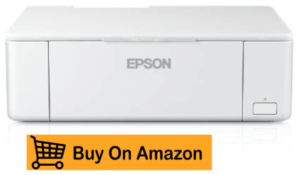 Epson PictureMate PM-400 best all-in-one printer for graphic design
