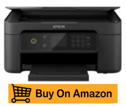  Epson Expression Home XP-41 05 Series Professional printer for books