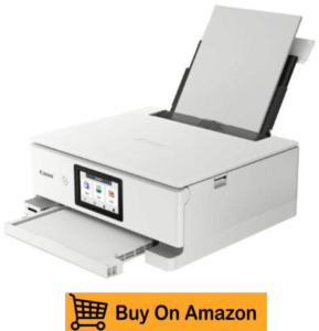 Canon TS8220 Wireless All in One