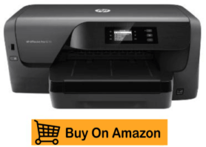 HP OfficeJet Pro 8210 Best Printer For Book Printing
