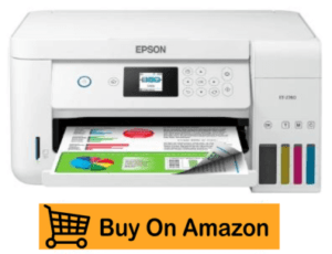Epson EcoTank ET-2760