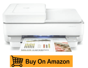  HP ENVY Pro 6455 Wireless Book printing machine