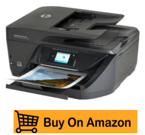 HP OfficeJet Pro 6978 best Book printer home