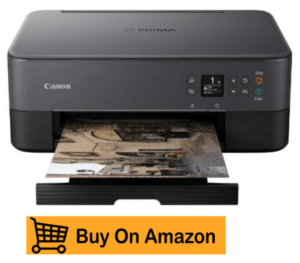 Canon TS5320 All In One