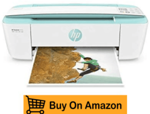 HP DeskJet 3755