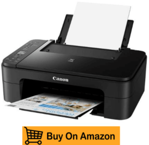 Canon Pixma TS3320