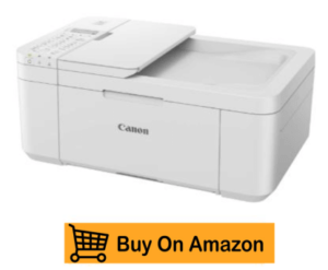 Canon PIXMA TR4520 Best laser printer for college student