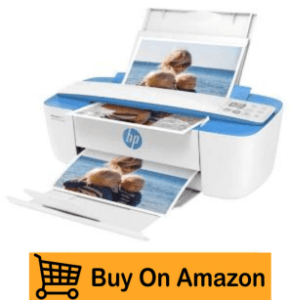 HP DeskJet 3755 Printers for college students