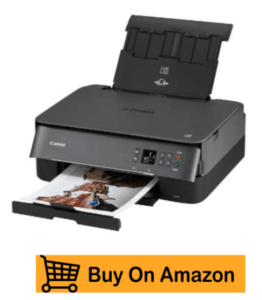 Canon TS6420 Best printer for students with price