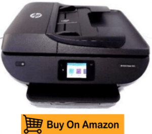 HP ENVY Photo 7855 Best Printers For Art Prints