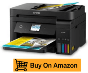 Epson EcoTank ET-4760