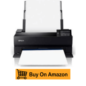 Epson SureColor P900