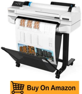 HP DesignJet Studio Best printer for art prints on a budget