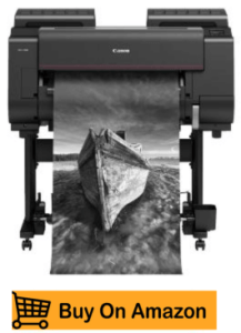 Canon image PROGRAF PRO