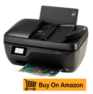 HP OfficeJet 3830