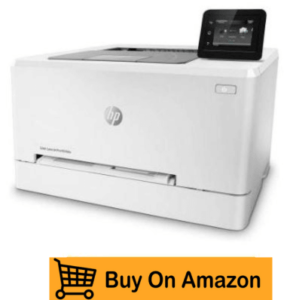 HP Color LaserJet Pro M255dw
