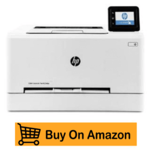 HP Laserjet Pro M254dw