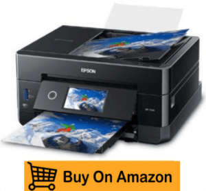 Epson Expression Premium XP-7100